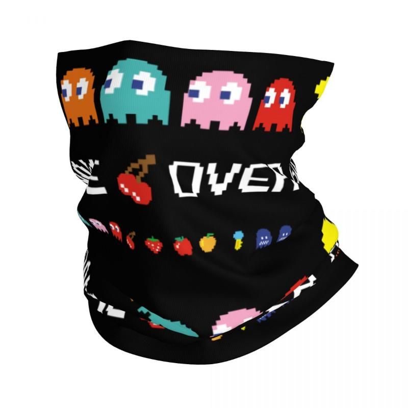 Wielosoboczny Bandana 4