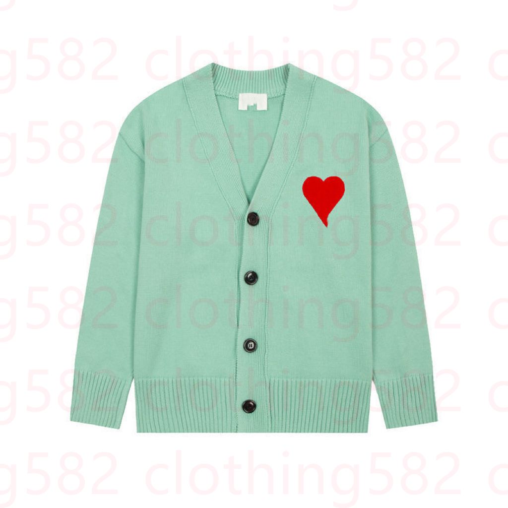 Cardigan--420g weight