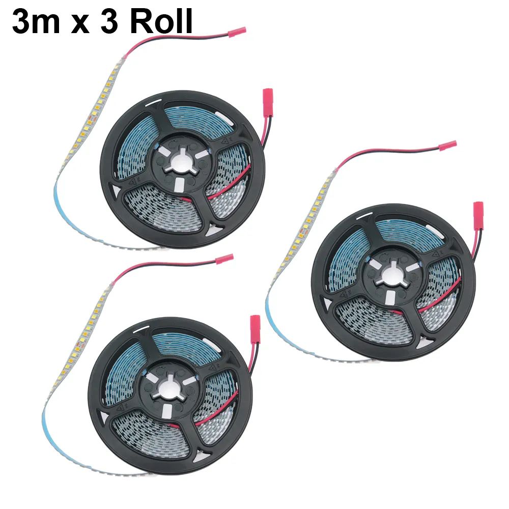 2Pin-3M x 3 roll