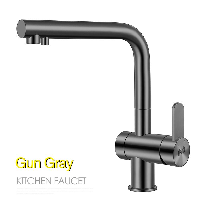 Gun-Gray