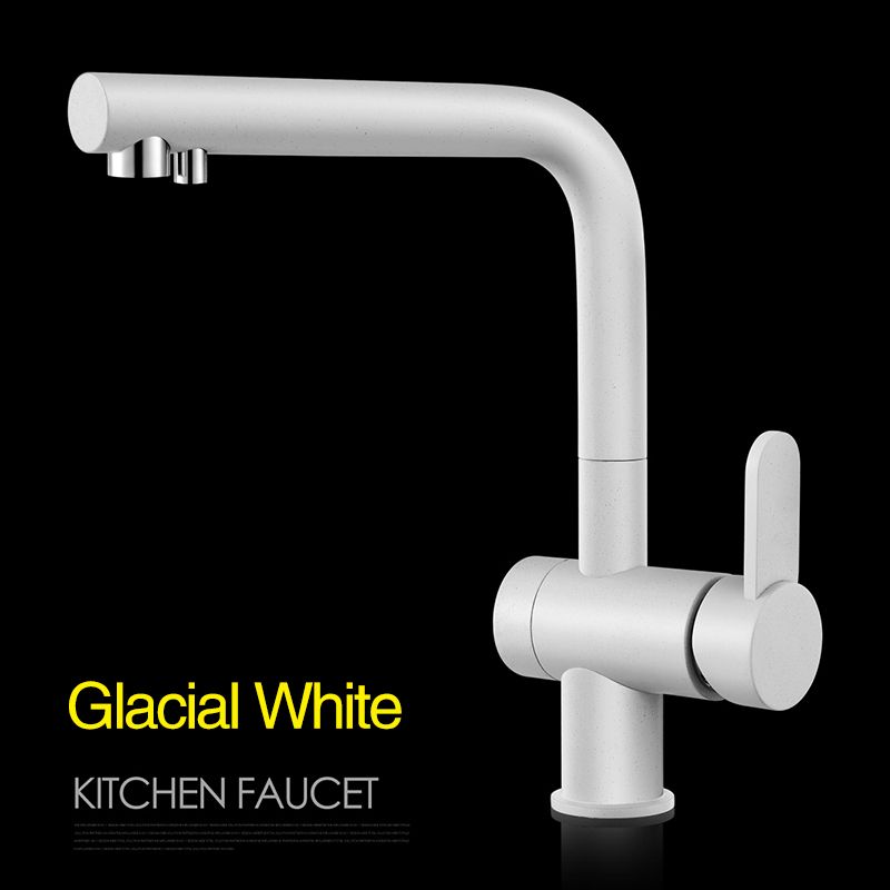 Glacial-White