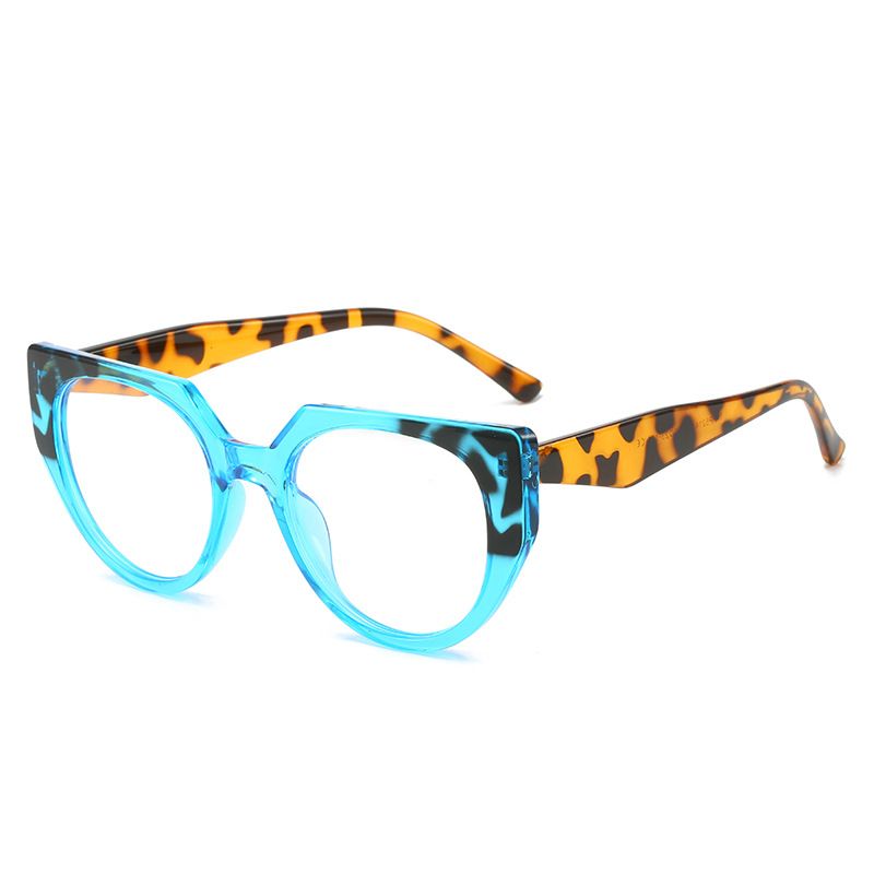 Leopardo blu