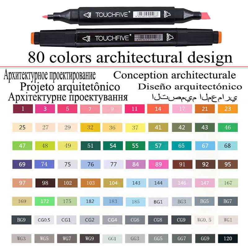 Architecture 80Black