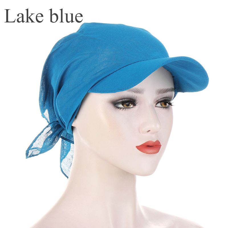 Lake Blue