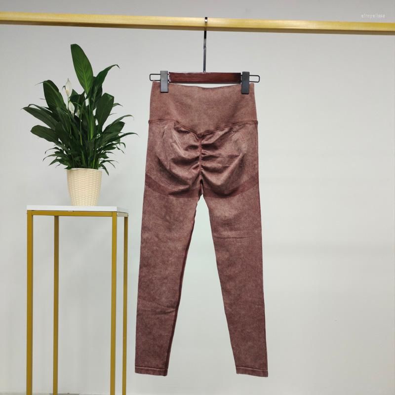 style 1 Jean Brown