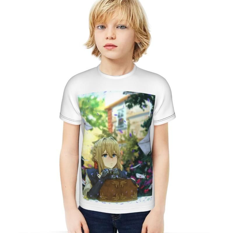 Boy T-Shirt10