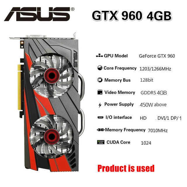 GTX 960 4GB