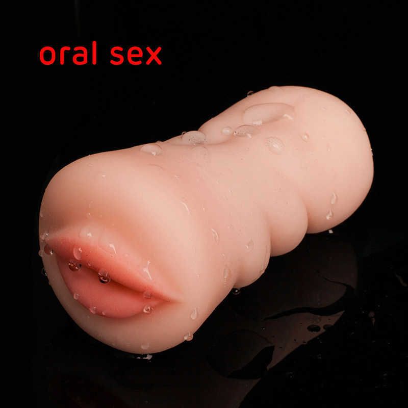 Sexe oral
