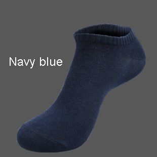 Navy blue 5pair