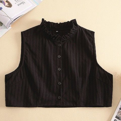 Collar Black s