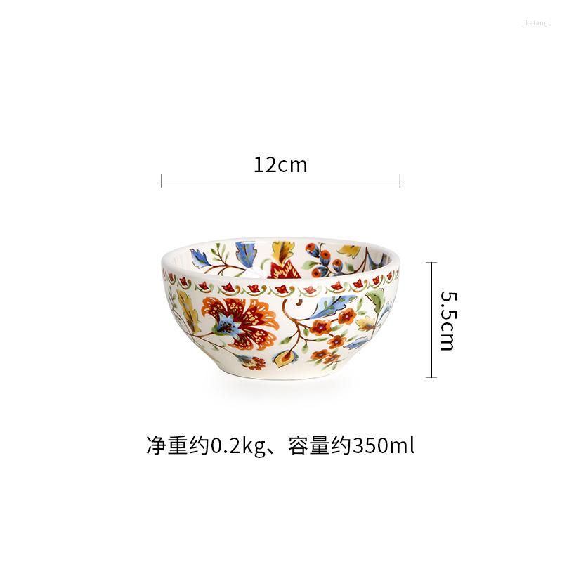 4.7 inch bowl HF-370