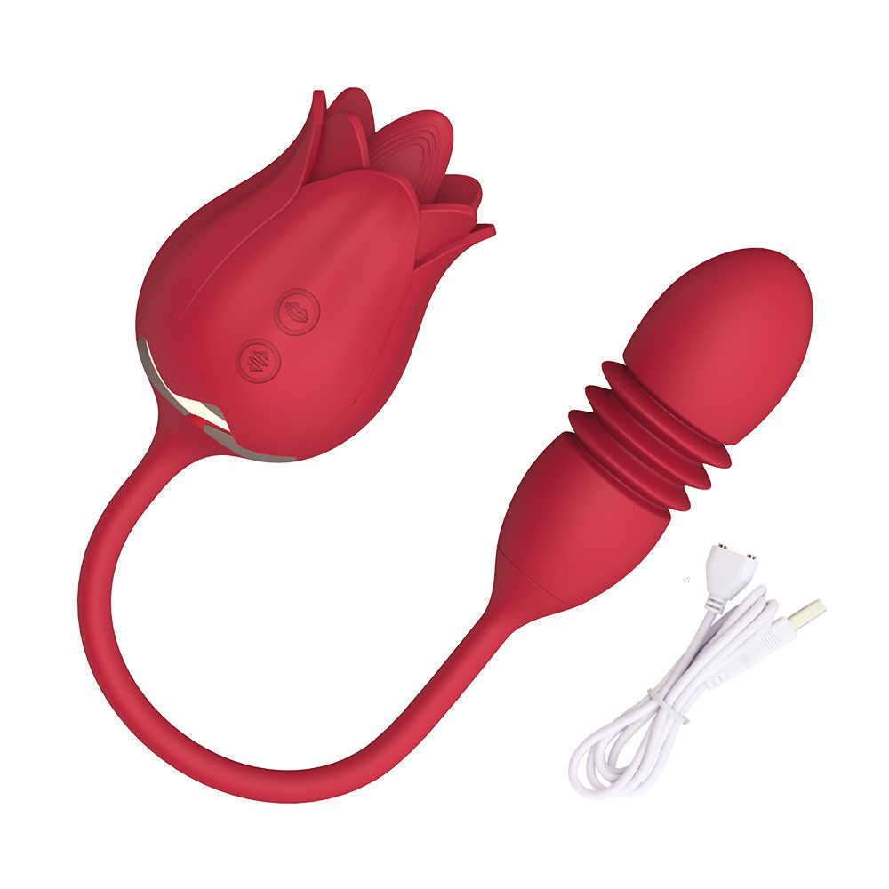 rose vibrator toy