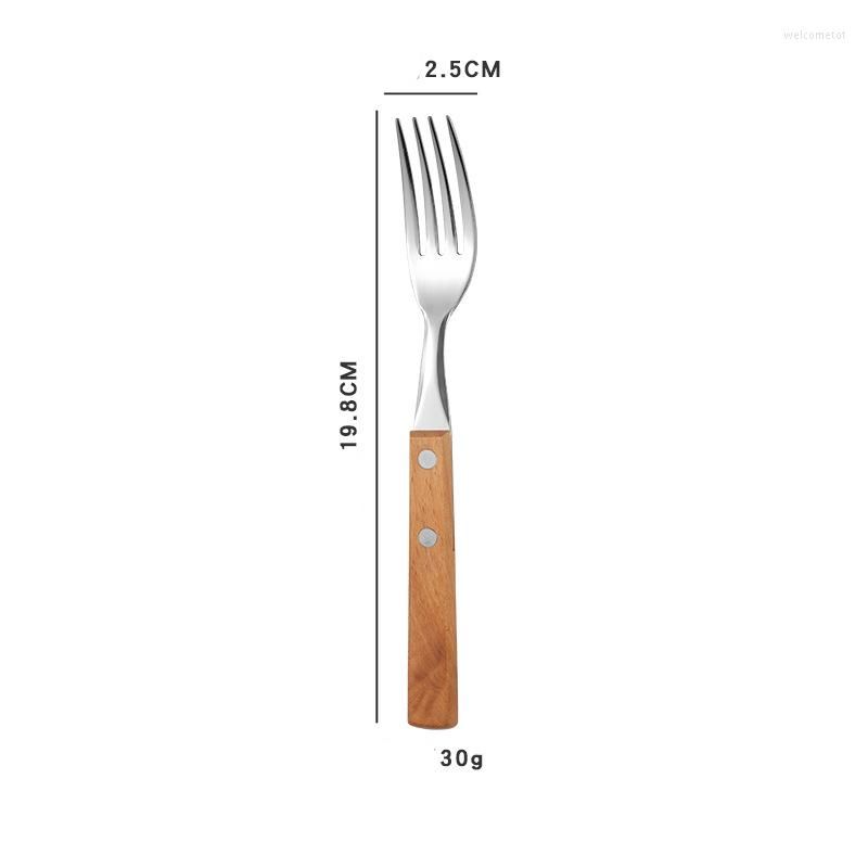 Beige-fork