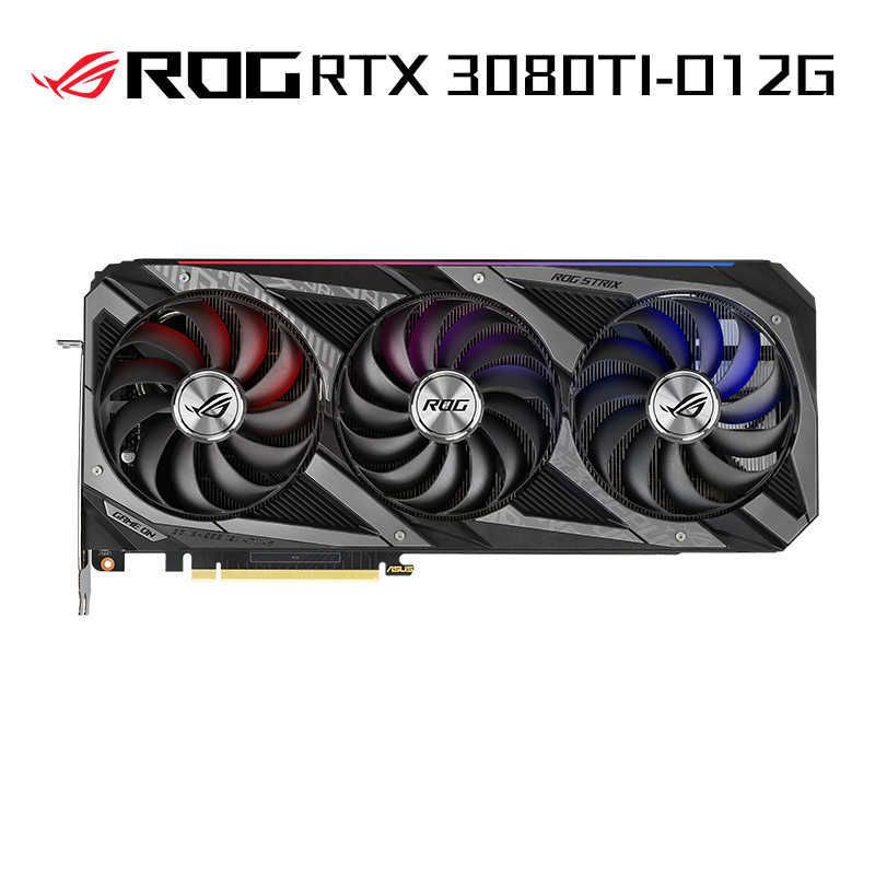 Rog Rtx3080ti 12g