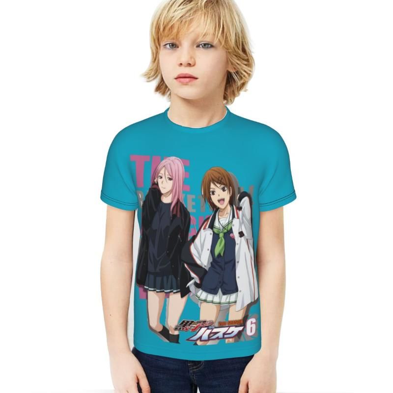 Boy T-Shirt17