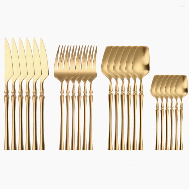 24pc d'oro opaco