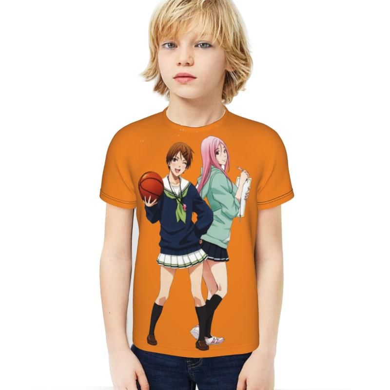 Boy T-Shirt3