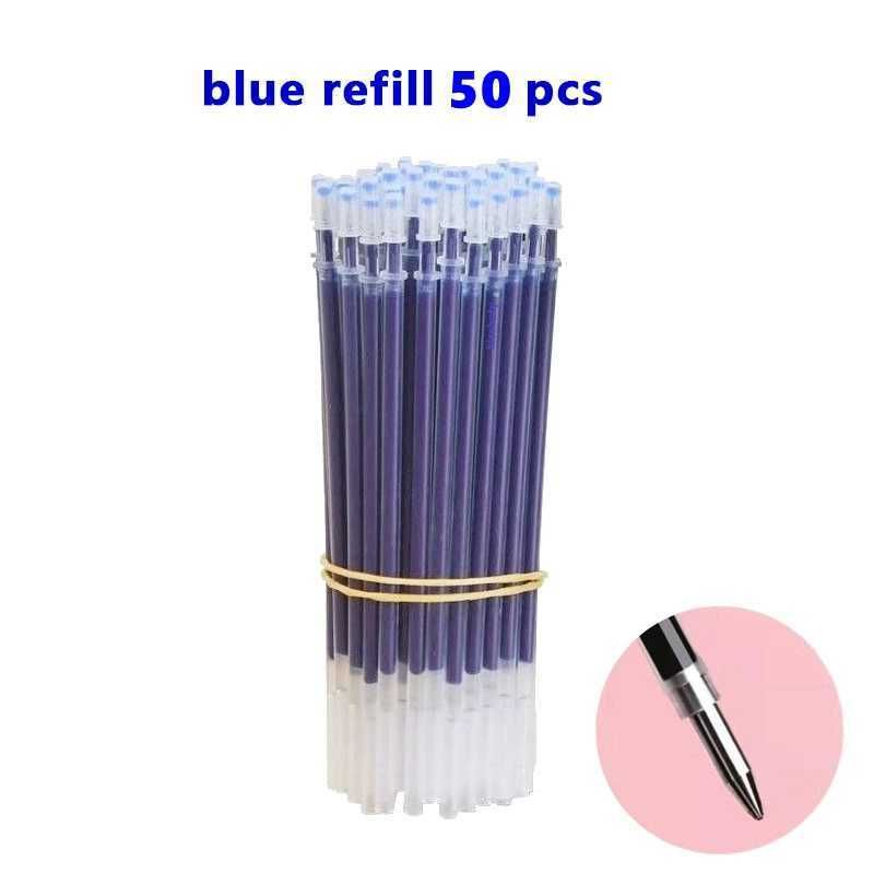 Bullet-Blue-50pcs