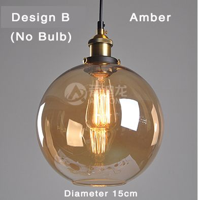 Amber Design B.