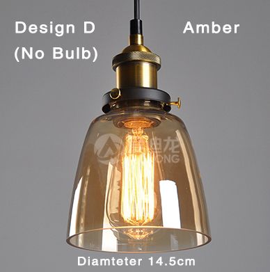 Amber Design D.