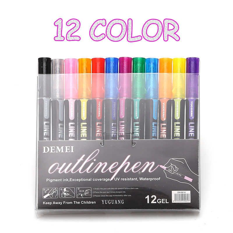 12 Color