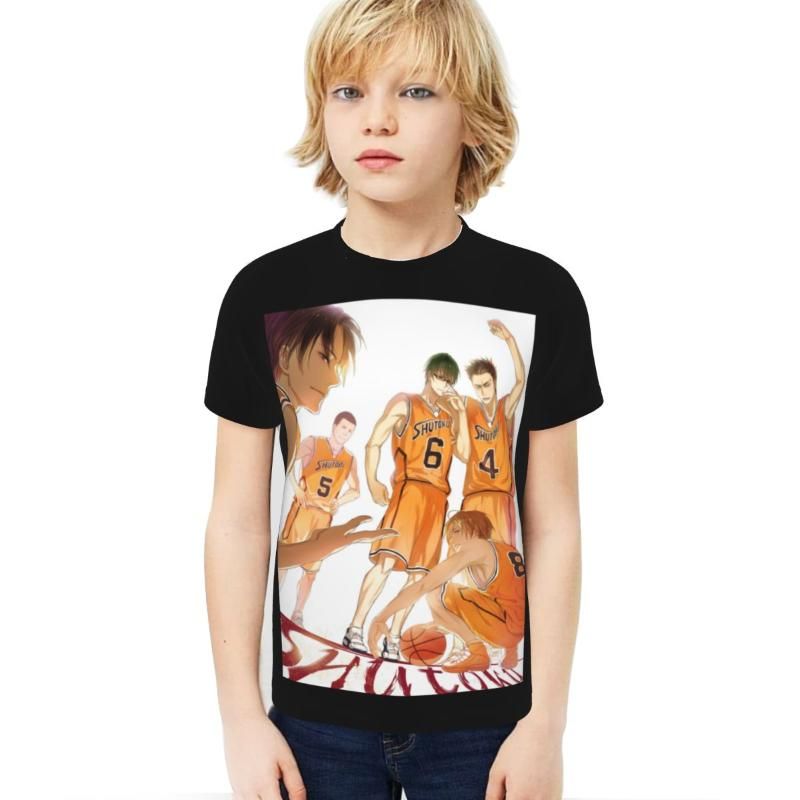 Boy T-Shirt