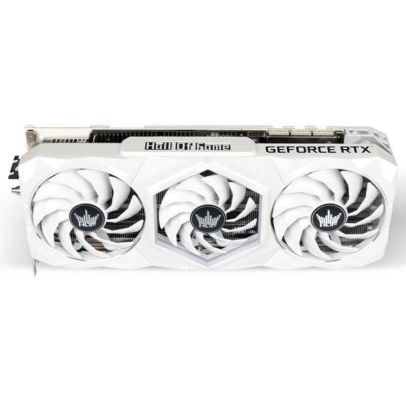 RTX3080TI 12G HOF