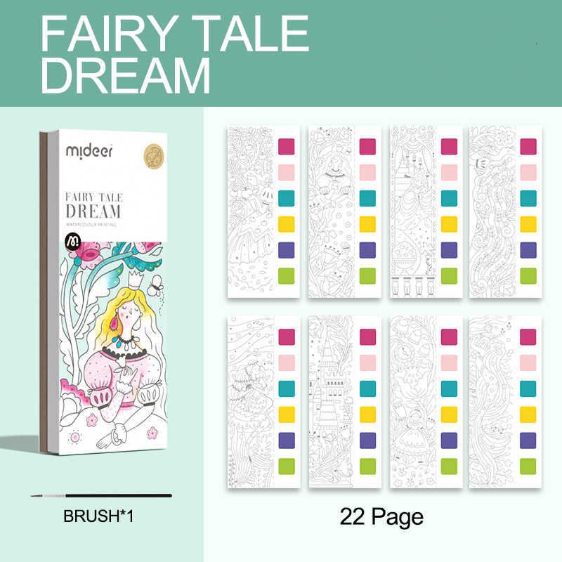 Fairy Tale Dream-Option 6