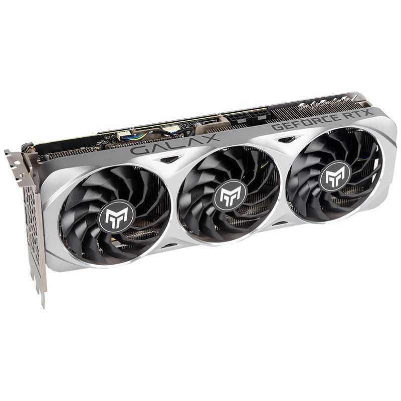 RTX3080TI 12G MÉTAL