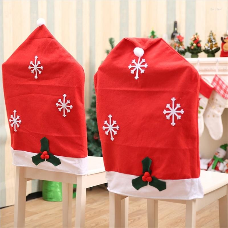 2Pcs Chair Covers