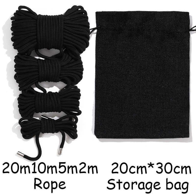 4pcsblack Send Bag