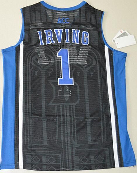 1 Irving