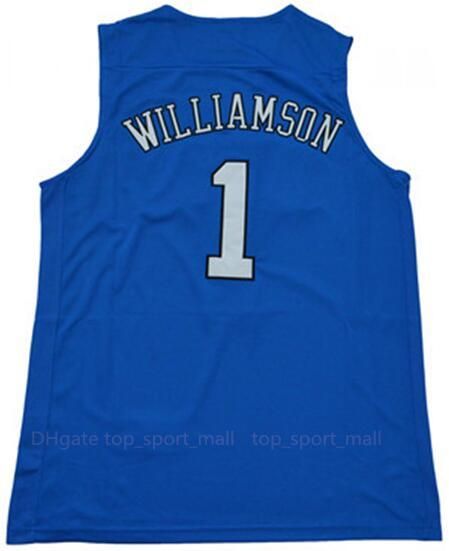 1 Williamson