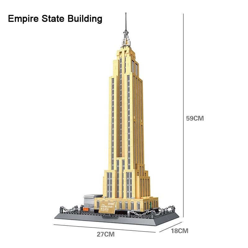 edifício Empire State