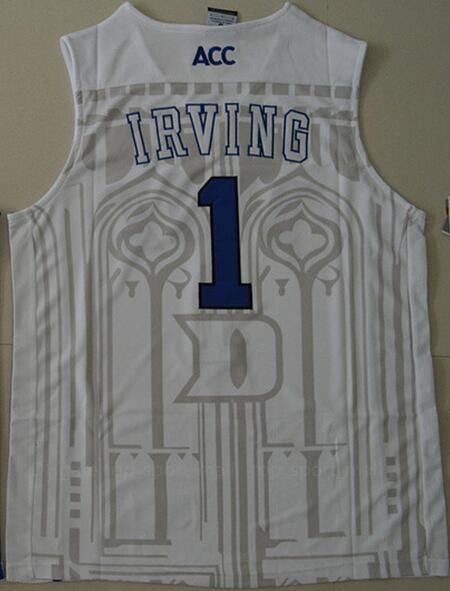 1 Irving