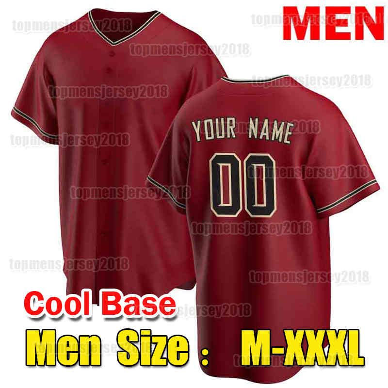 Men Jersey (x W s)