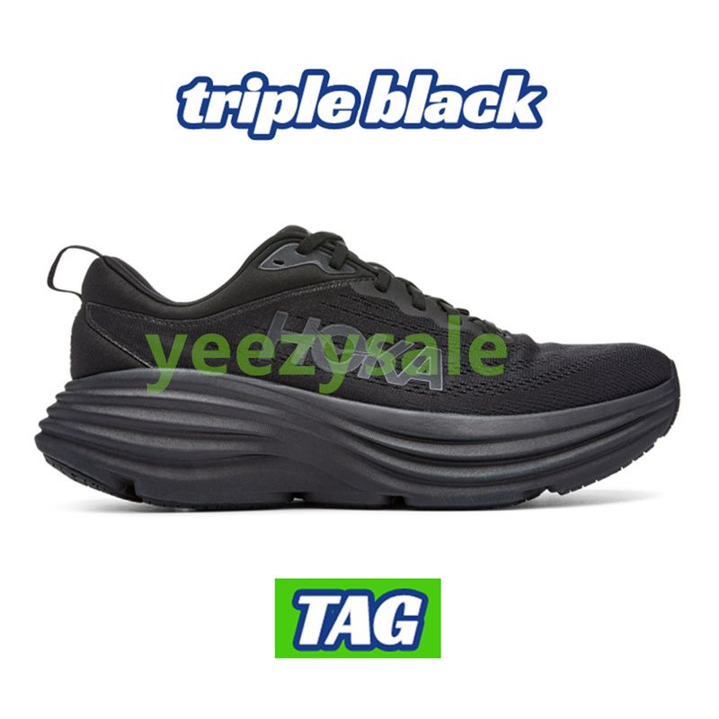 06 triple black