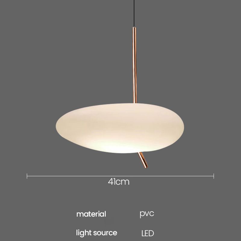 D41 cm varm vit