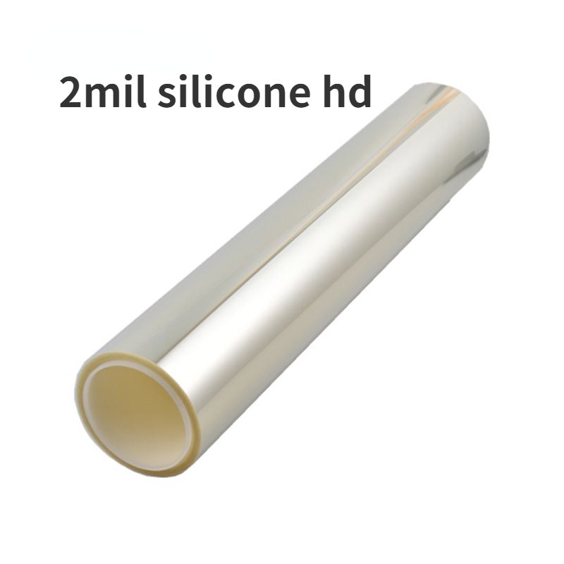 2mil silicone hd 40x100cm