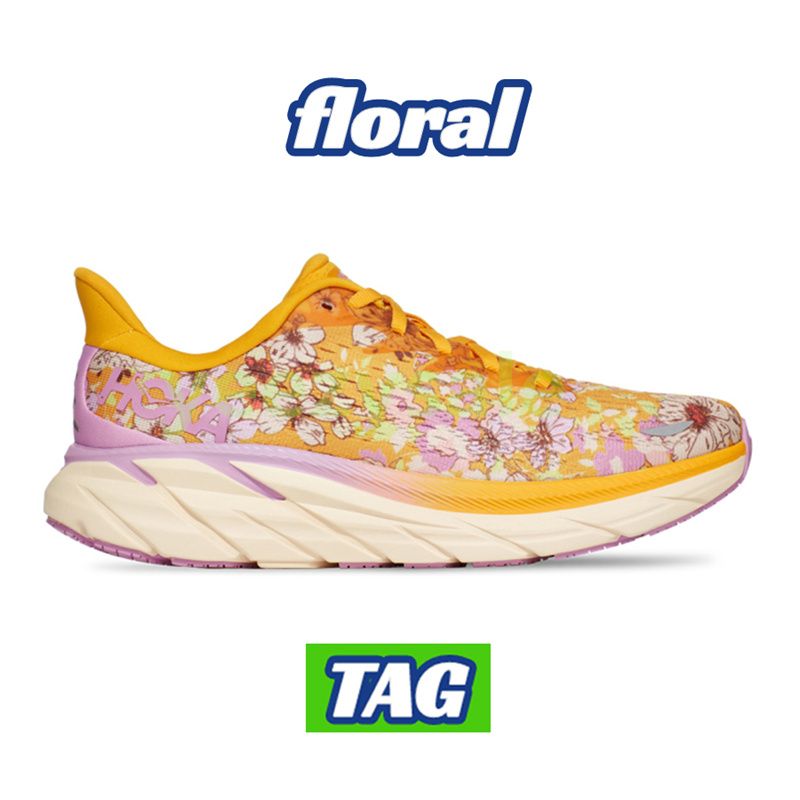 18 floral