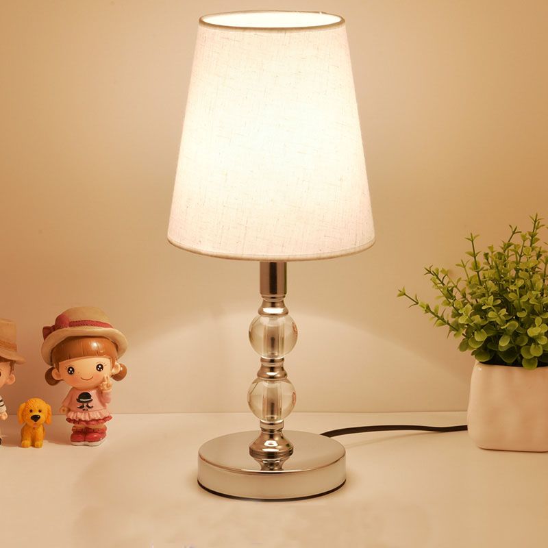 Type 8 Geen lamp