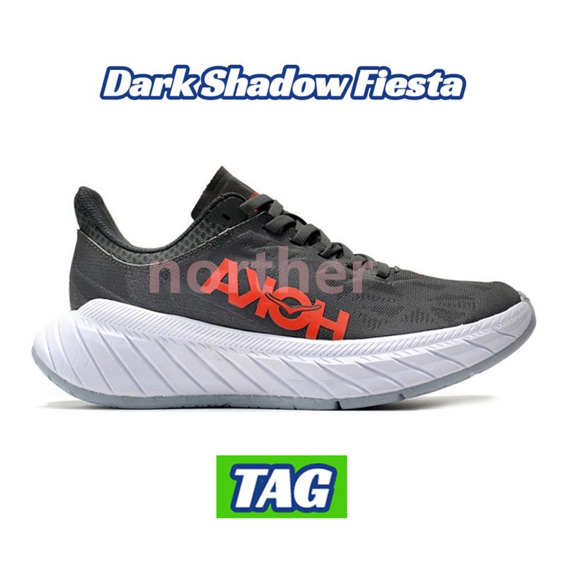 30 Dark Shadow Fiesta
