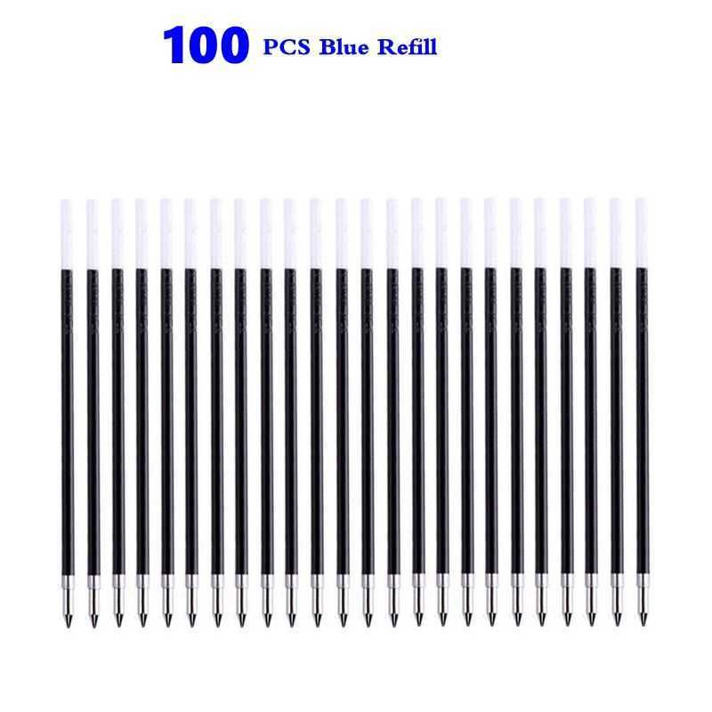 Blue READ-100 PCS