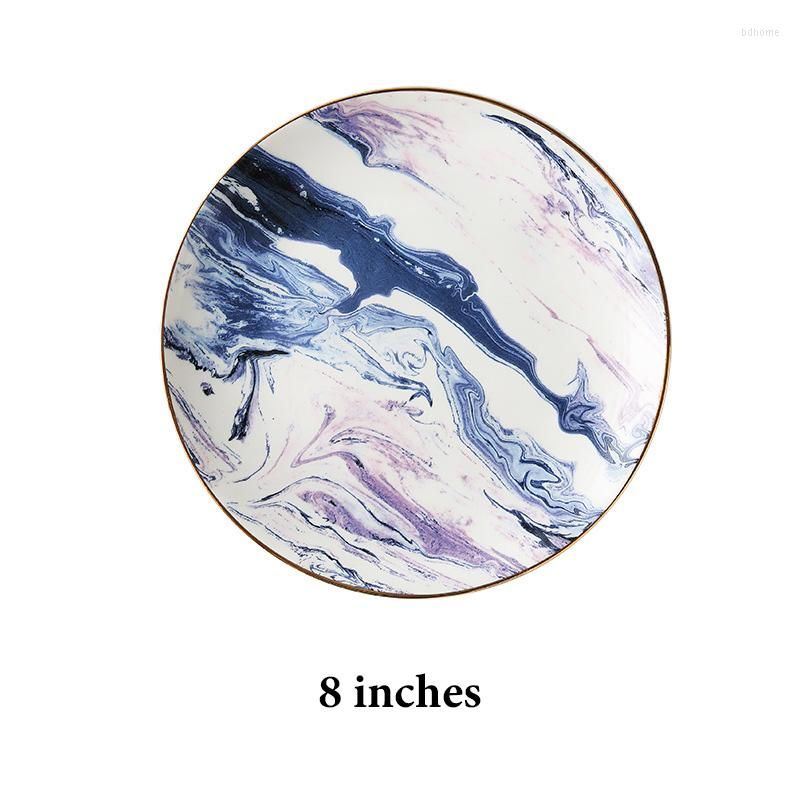 8 inches