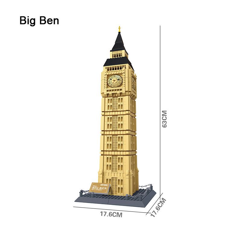 Big Ben