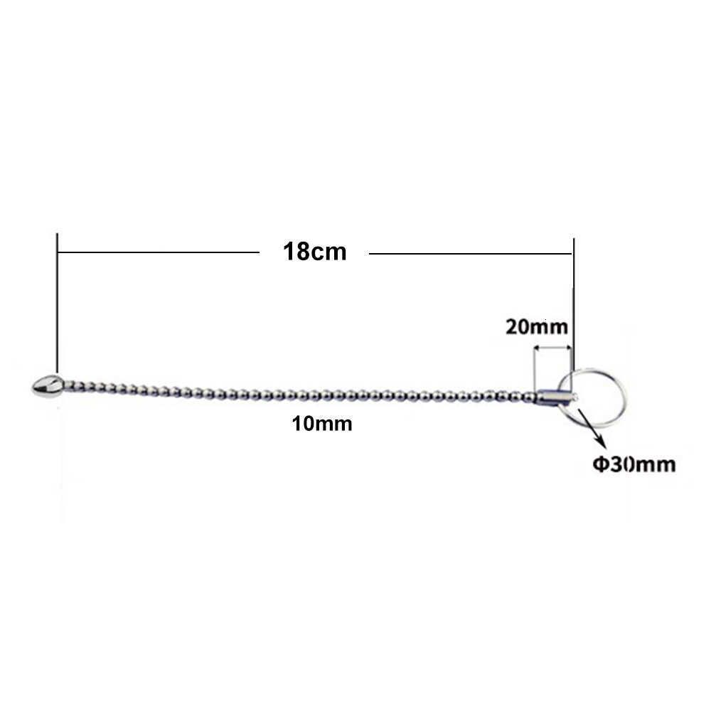 180mm dia 10mm