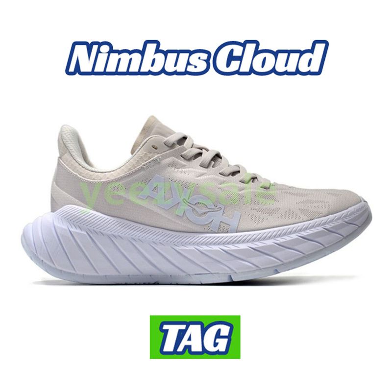 34 Nimbus Cloud