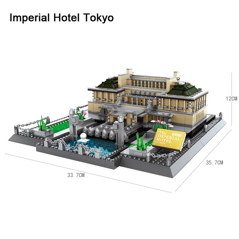 Imperial Hotel Tokyo