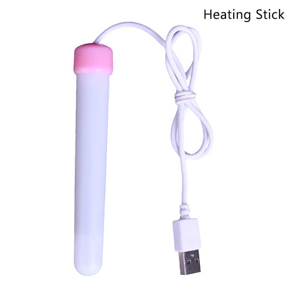 heating stick