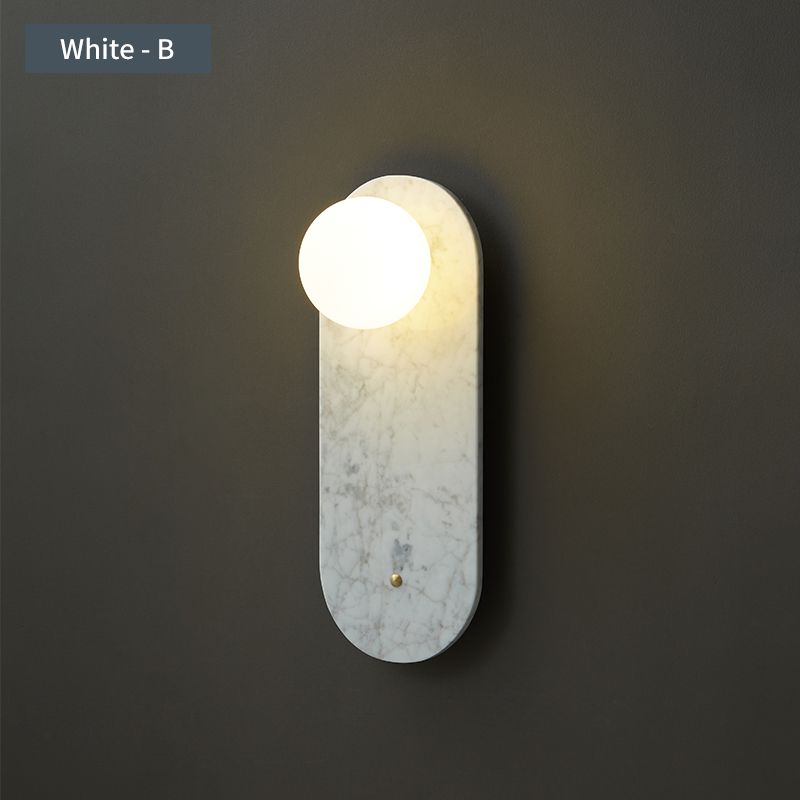 White-B China Warm Wit (2700-3500K)